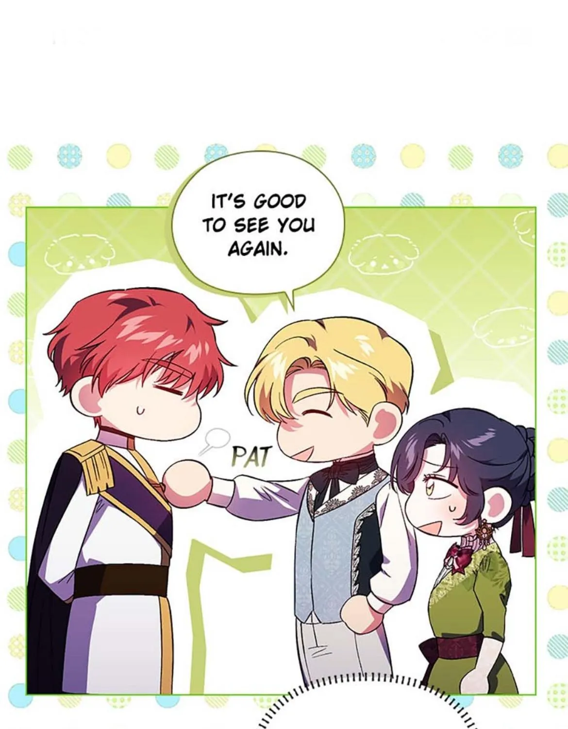I Don’t Trust My Twin Sister Chapter 58 page 75 - 