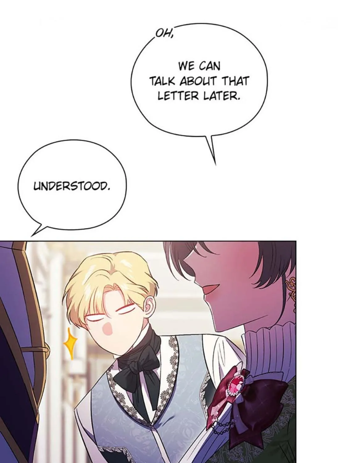 I Don’t Trust My Twin Sister Chapter 58 page 77 - 