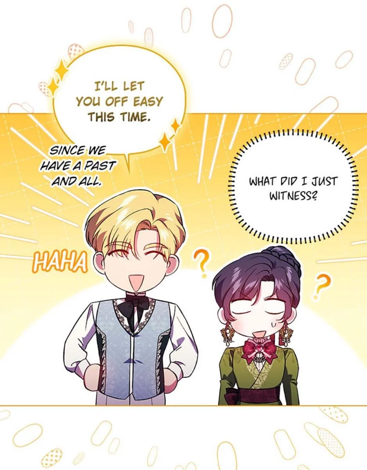 I Don’t Trust My Twin Sister Chapter 58 page 83 - 