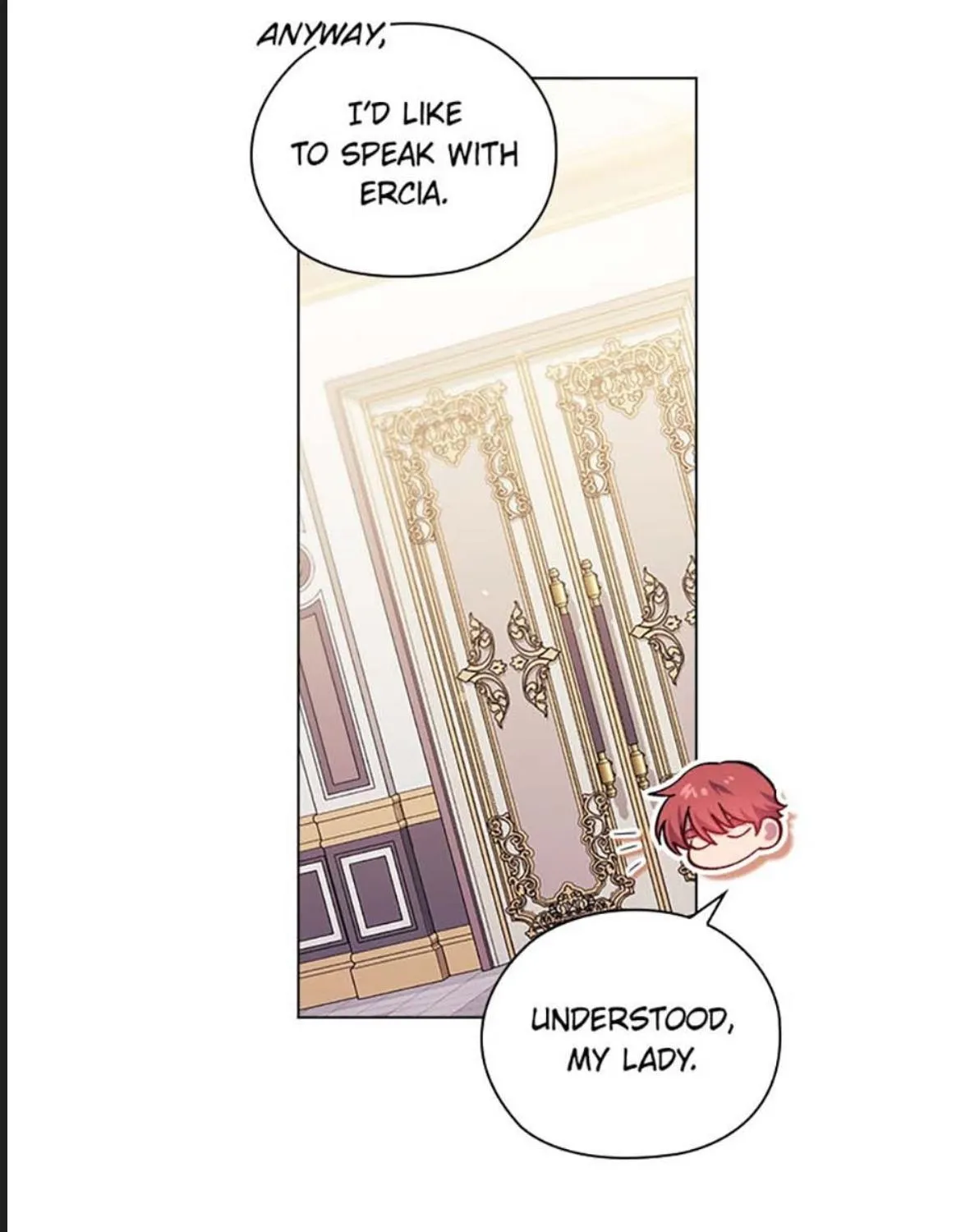 I Don’t Trust My Twin Sister Chapter 58 page 86 - 
