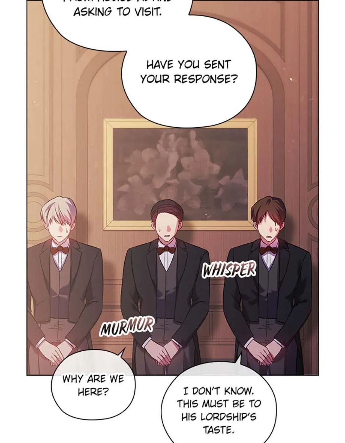 I Don’t Trust My Twin Sister Chapter 59 page 171 - 