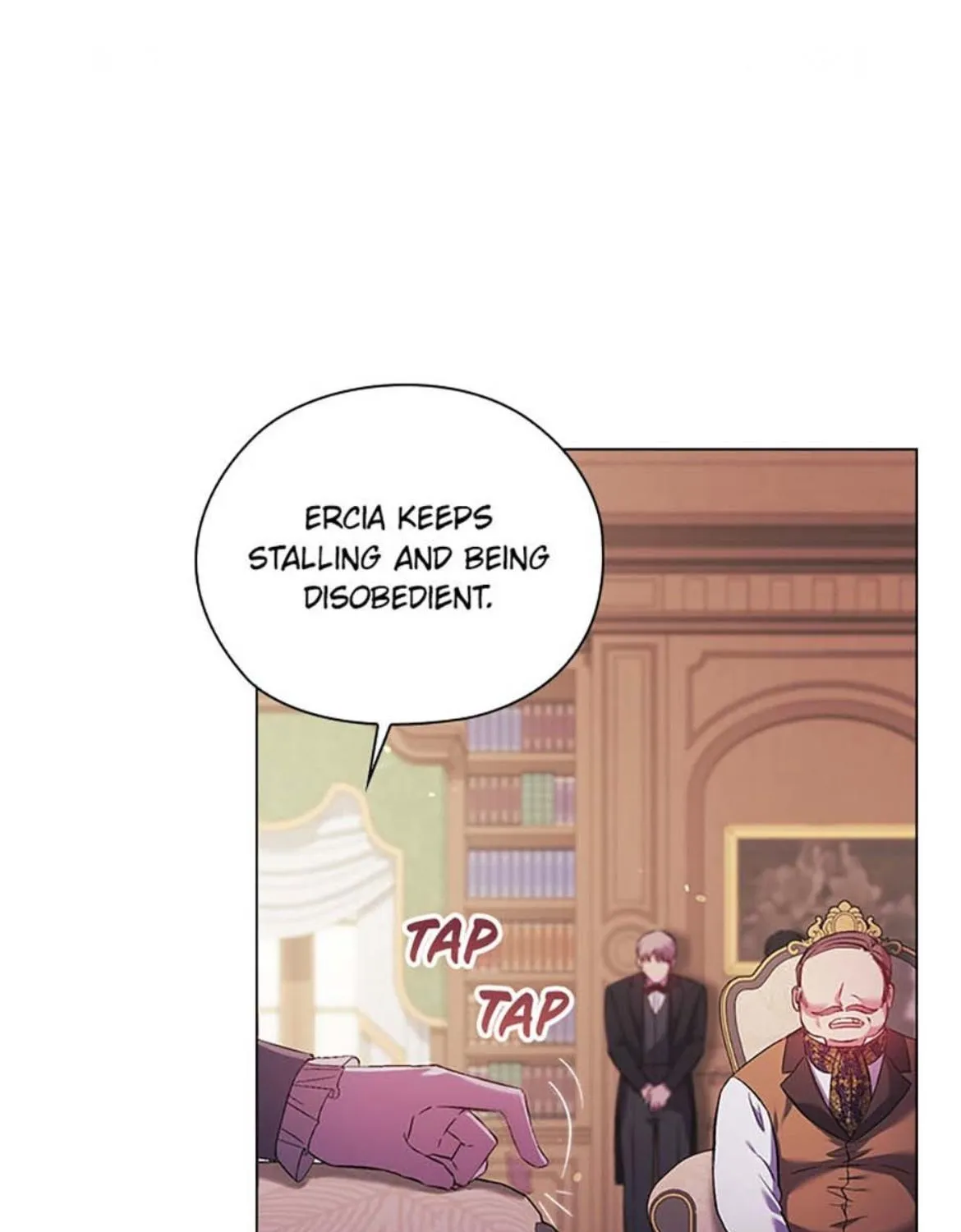I Don’t Trust My Twin Sister Chapter 59 page 177 - 