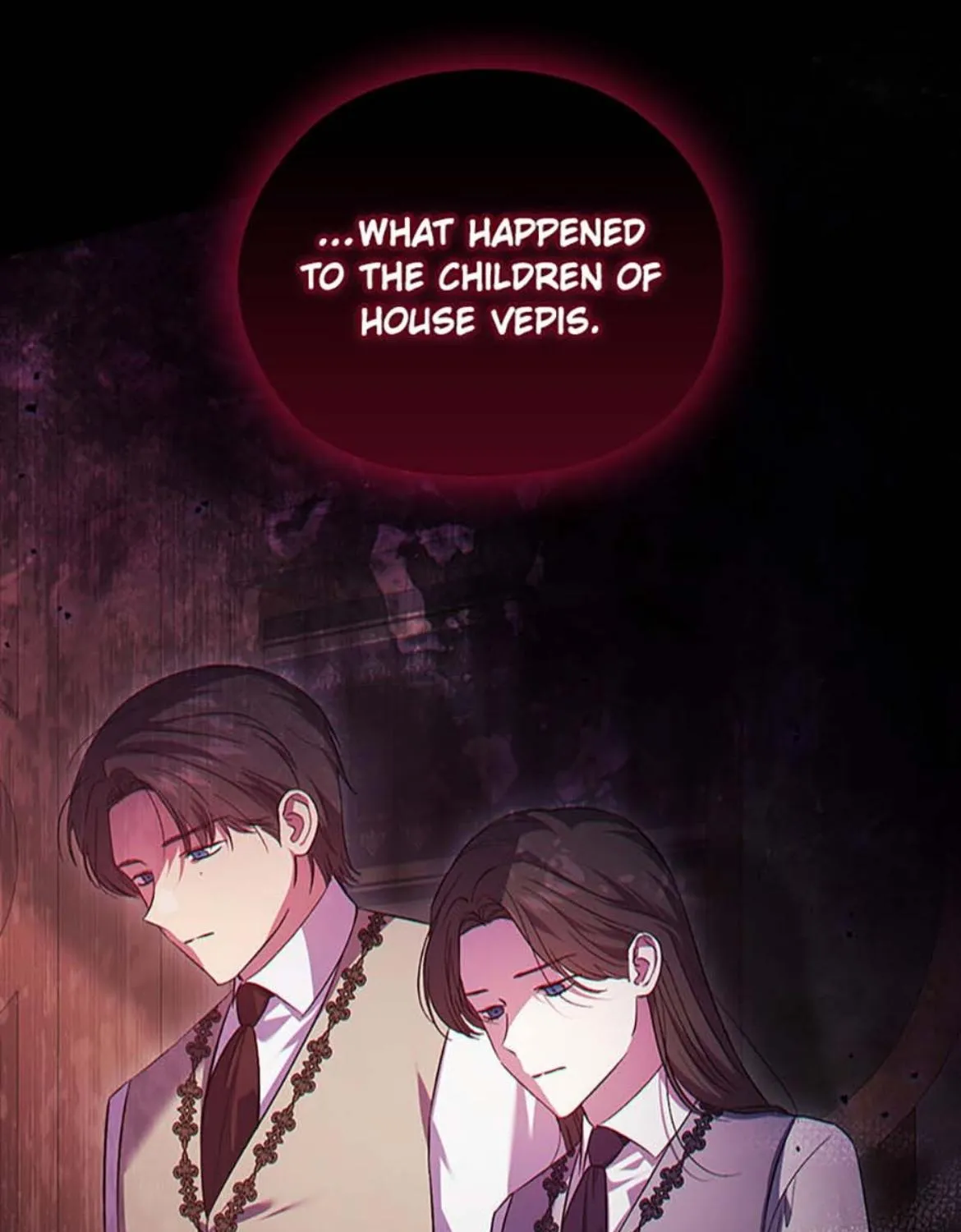 I Don’t Trust My Twin Sister Chapter 59 page 185 - 