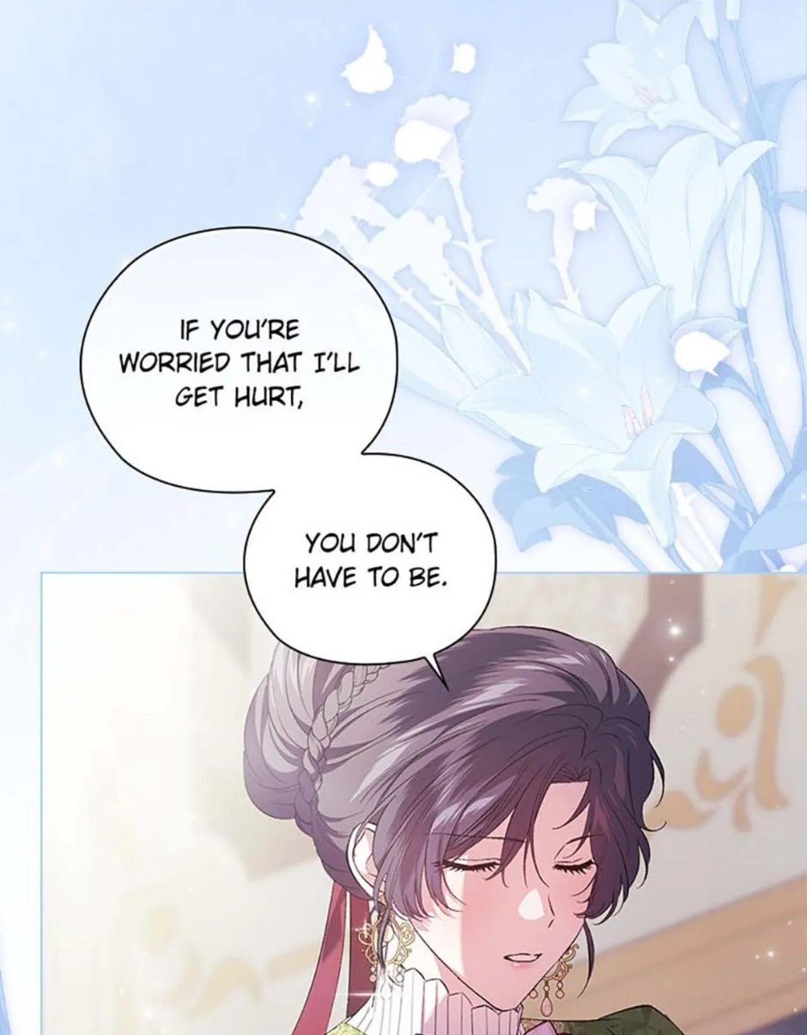 I Don’t Trust My Twin Sister Chapter 59 page 22 - 