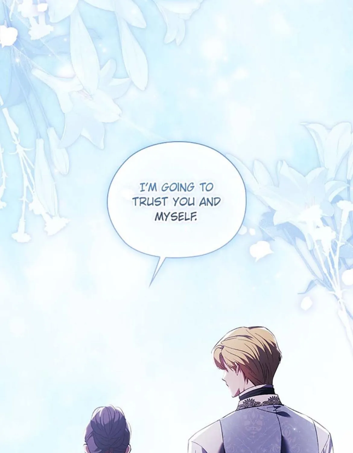 I Don’t Trust My Twin Sister Chapter 59 page 24 - 