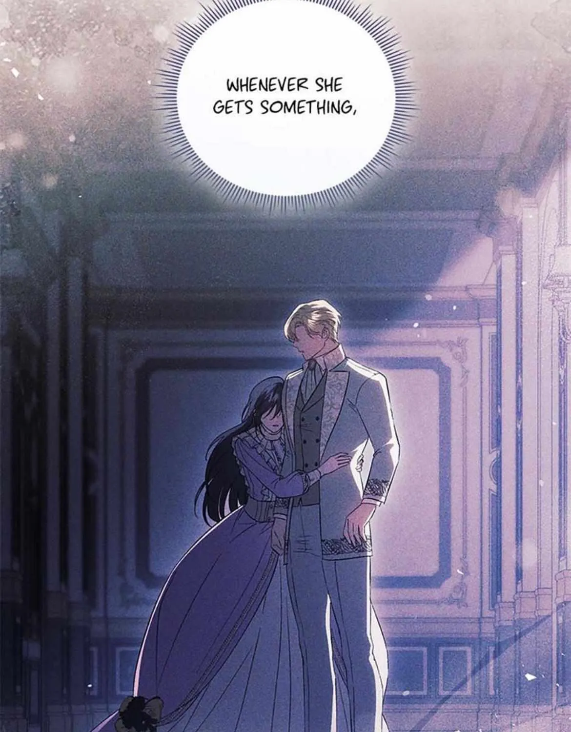 I Don’t Trust My Twin Sister Chapter 59 page 49 - 