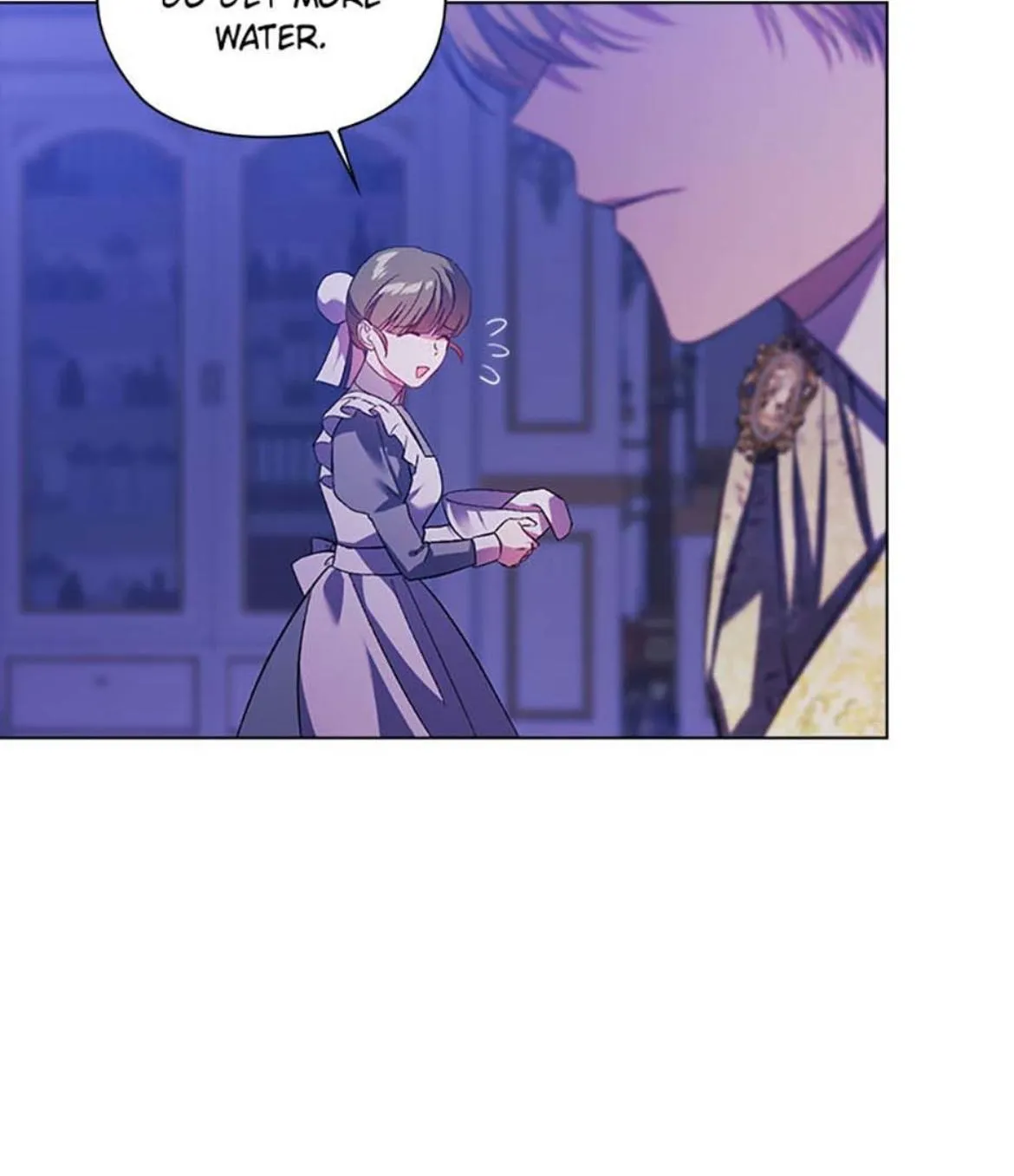 I Don’t Trust My Twin Sister Chapter 59 page 64 - 