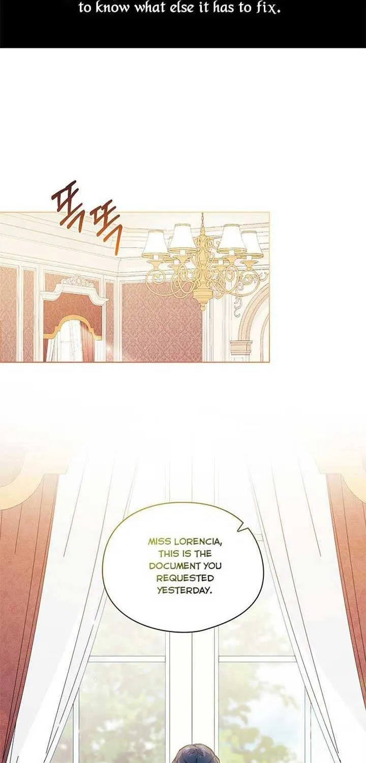 I Don’t Trust My Twin Sister Chapter 6 page 2 - 