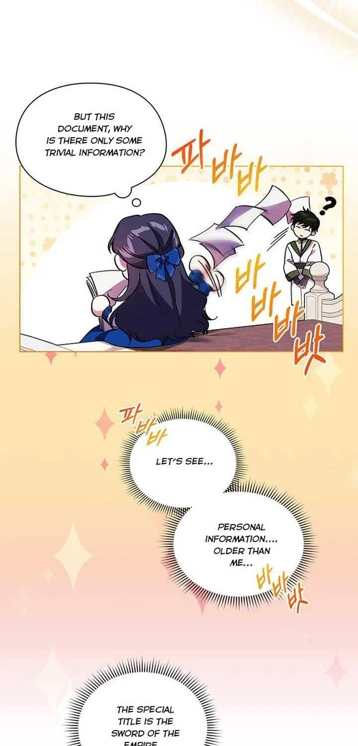 I Don’t Trust My Twin Sister Chapter 6 page 12 - 