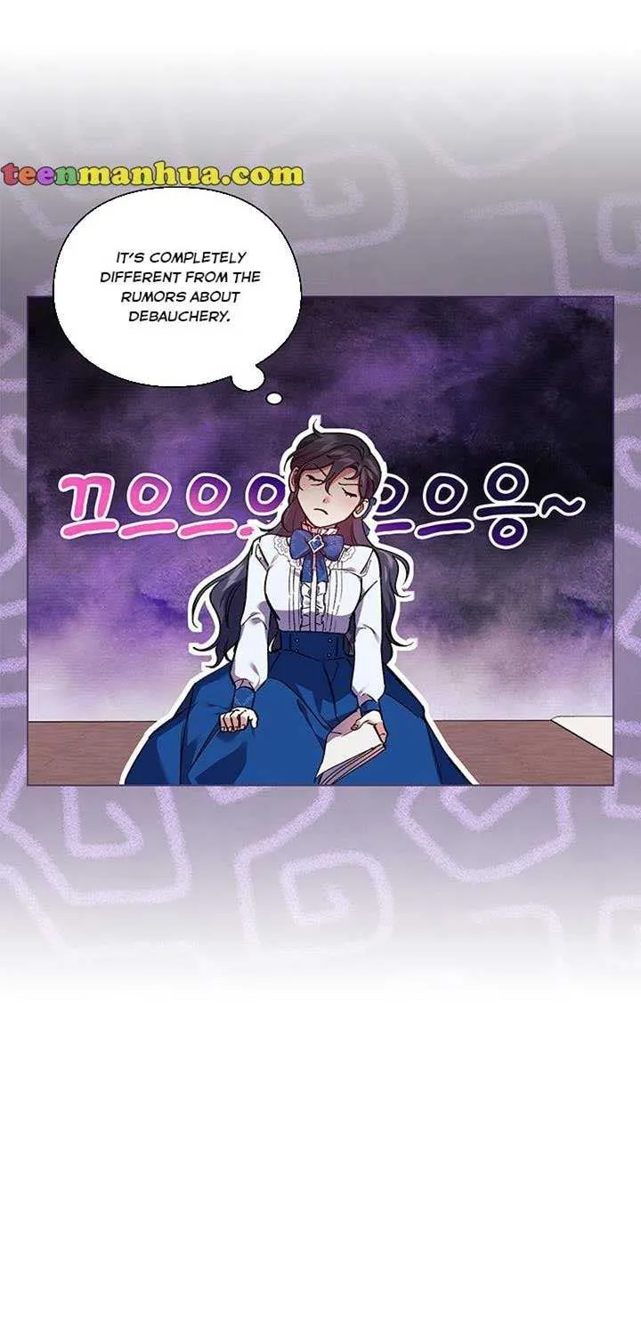 I Don’t Trust My Twin Sister Chapter 6 page 19 - 