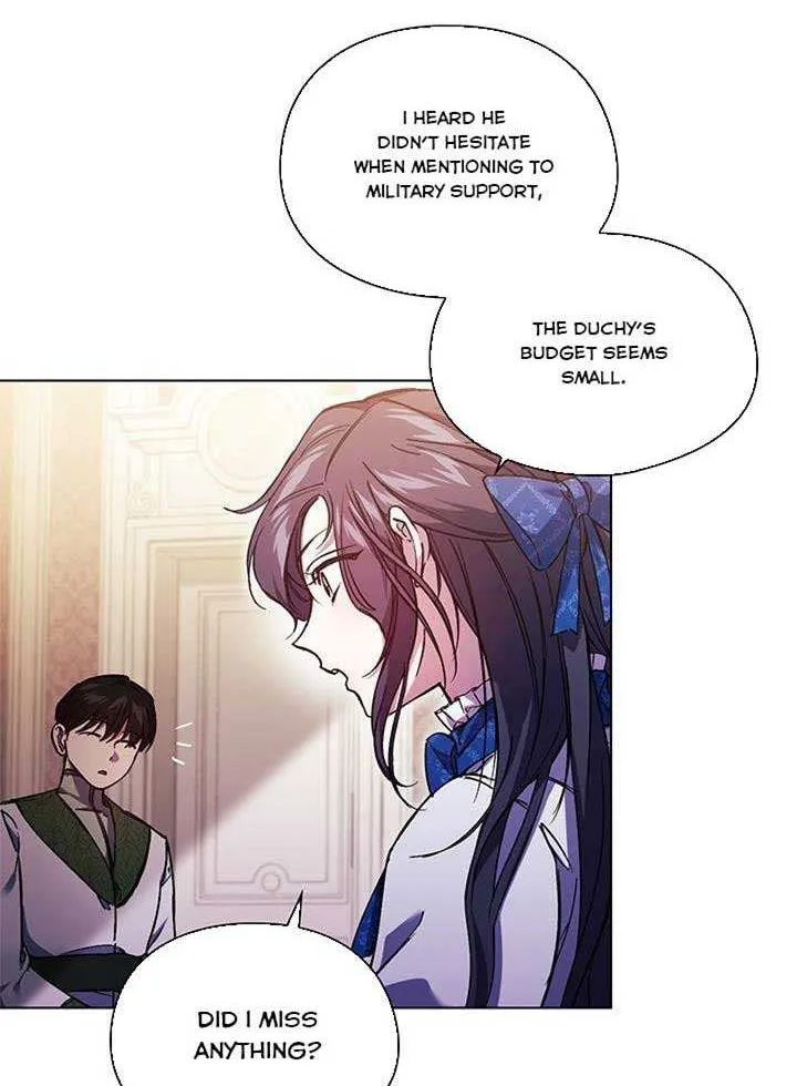 I Don’t Trust My Twin Sister Chapter 6 page 20 - 
