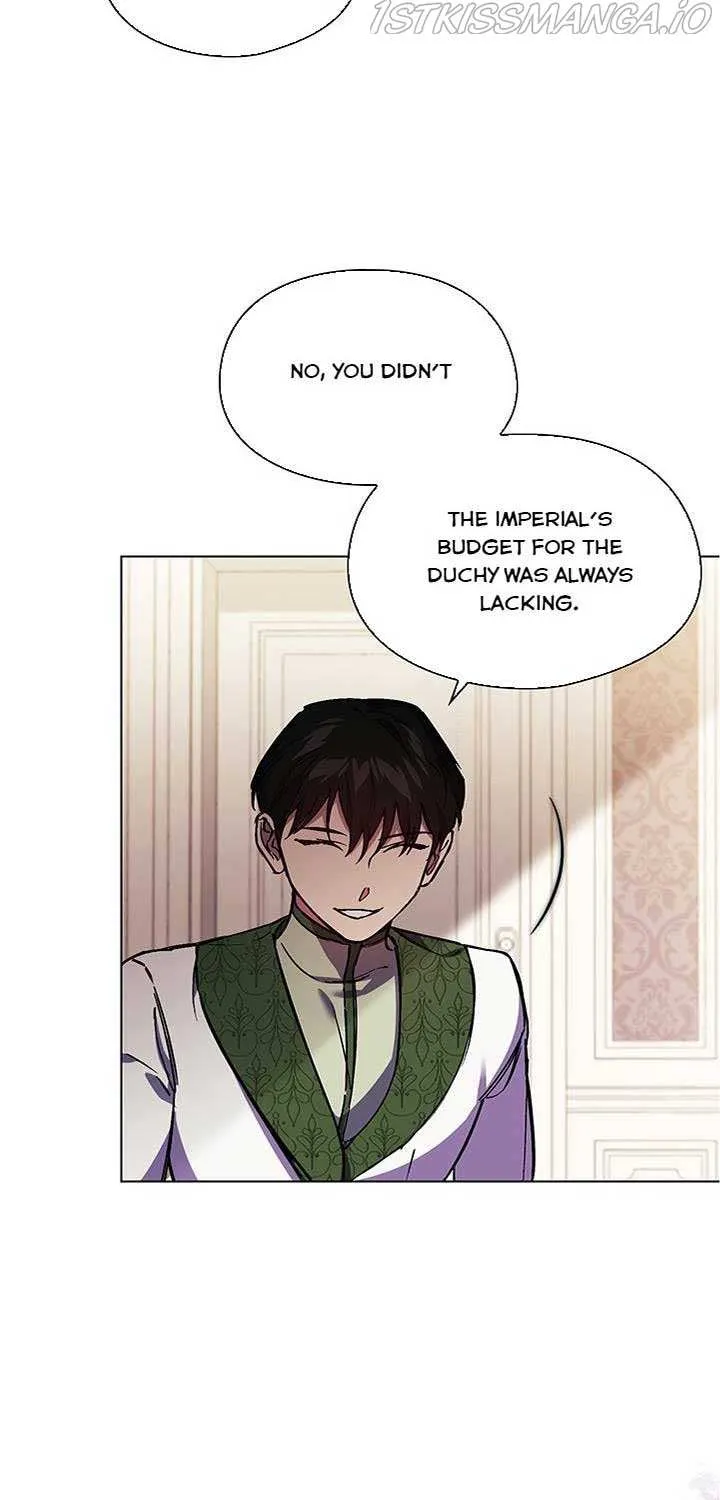 I Don’t Trust My Twin Sister Chapter 6 page 21 - 