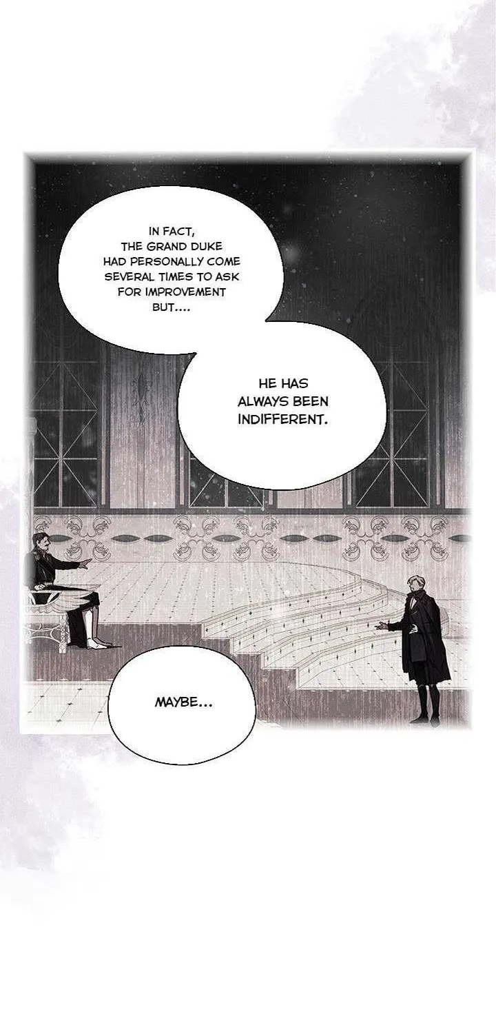 I Don’t Trust My Twin Sister Chapter 6 page 22 - 