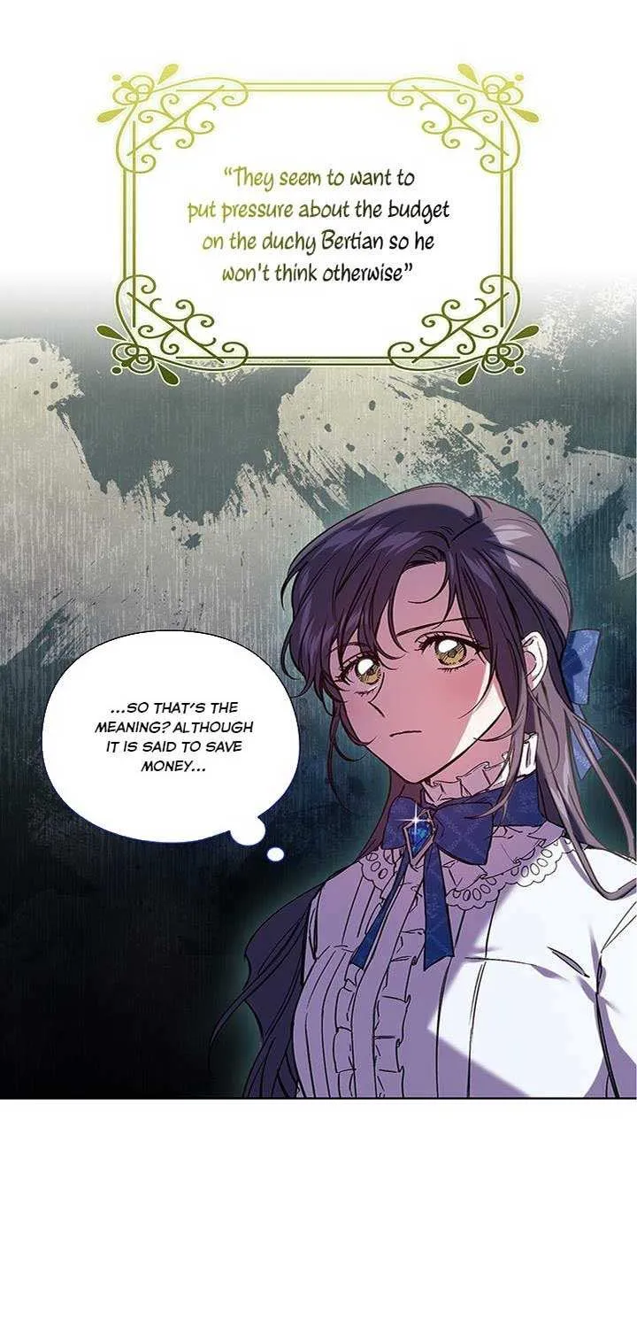 I Don’t Trust My Twin Sister Chapter 6 page 23 - 