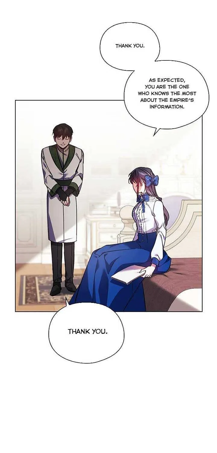 I Don’t Trust My Twin Sister Chapter 6 page 24 - 