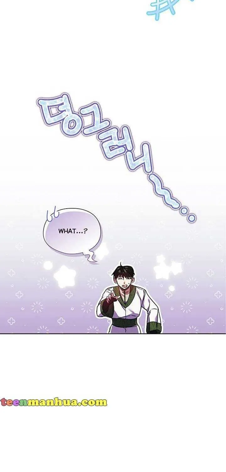 I Don’t Trust My Twin Sister Chapter 6 page 32 - 