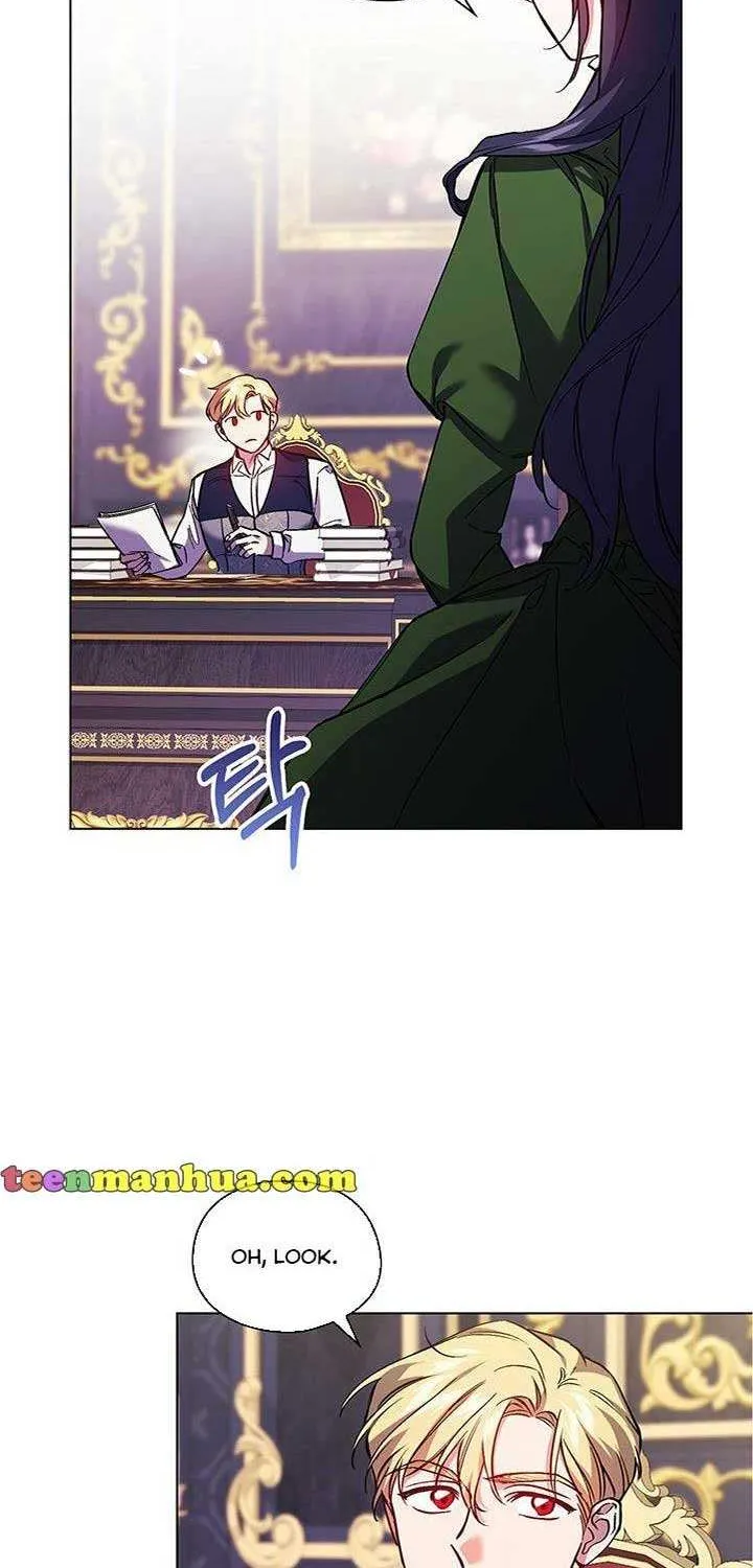 I Don’t Trust My Twin Sister Chapter 6 page 36 - 