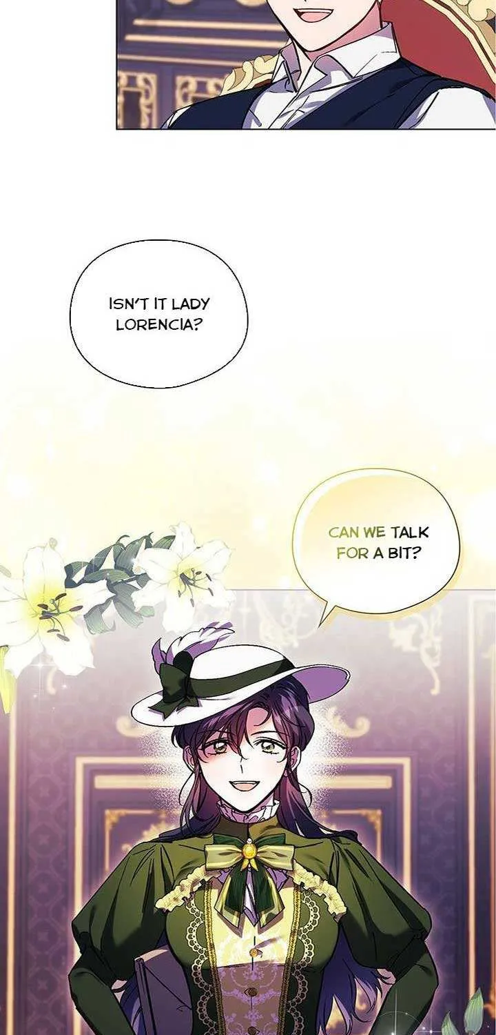 I Don’t Trust My Twin Sister Chapter 6 page 37 - 