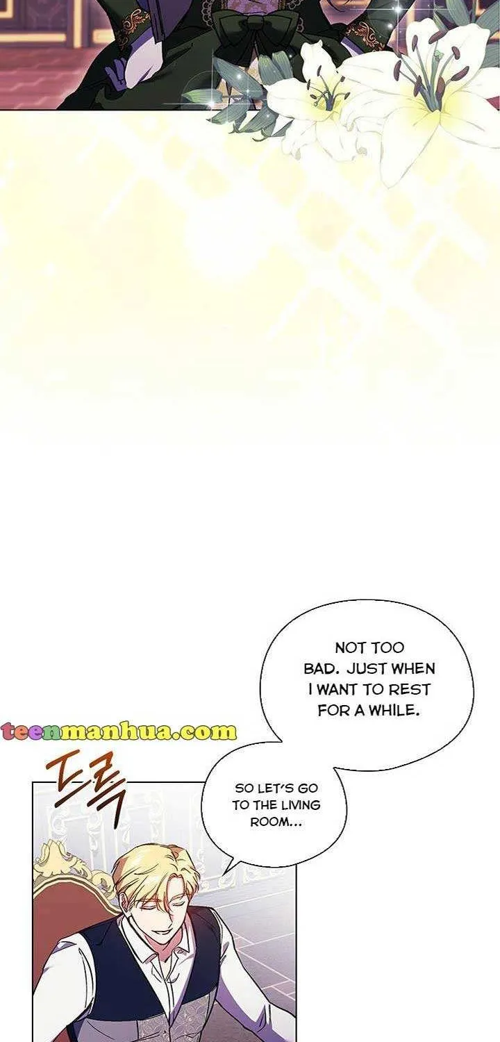 I Don’t Trust My Twin Sister Chapter 6 page 38 - 