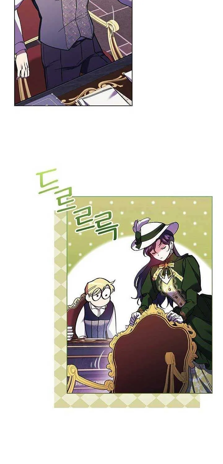 I Don’t Trust My Twin Sister Chapter 6 page 39 - 
