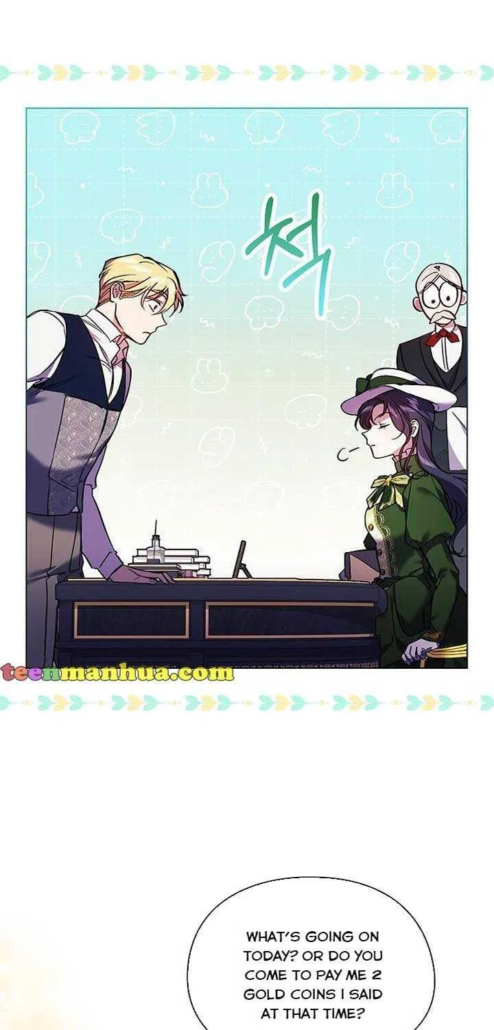 I Don’t Trust My Twin Sister Chapter 6 page 40 - 