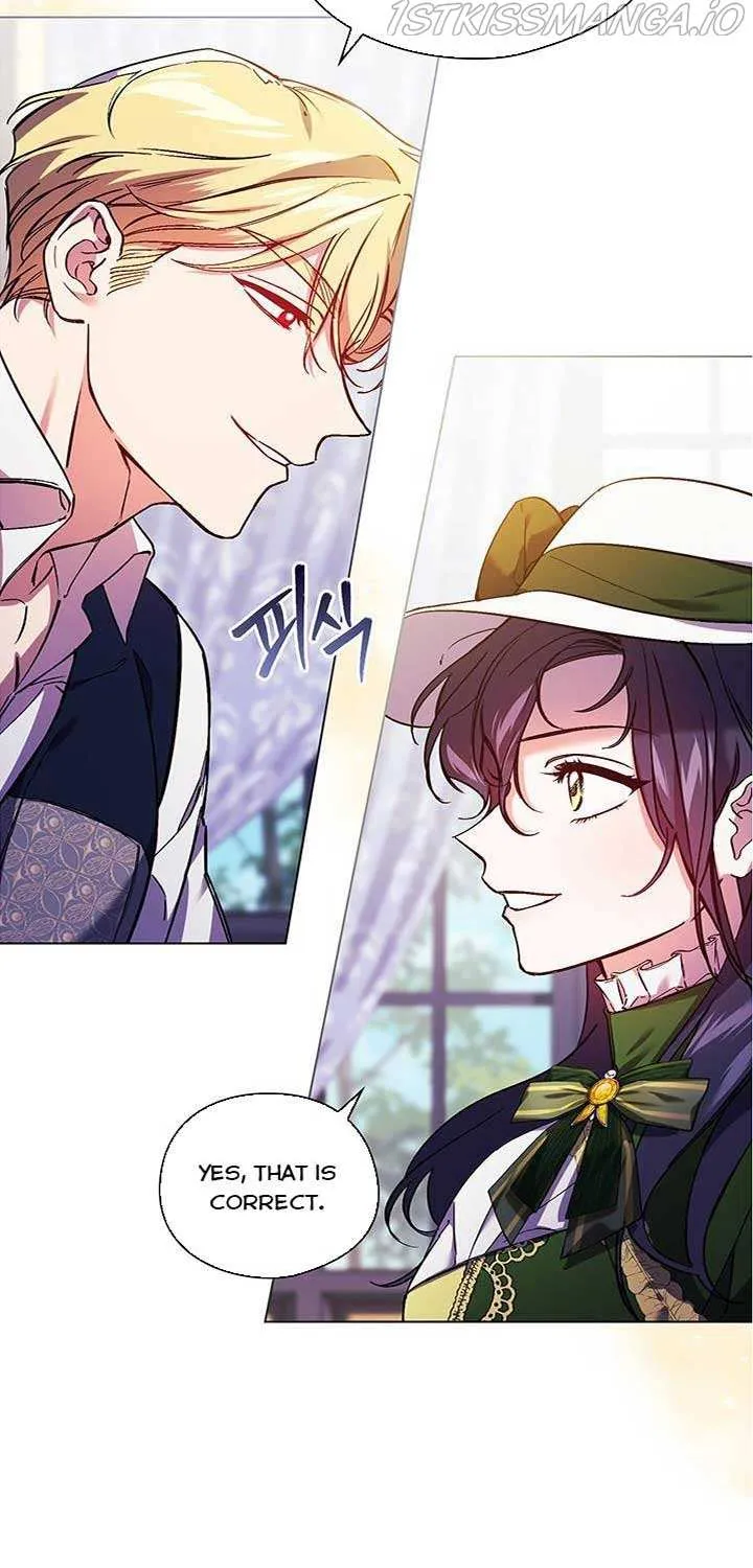 I Don’t Trust My Twin Sister Chapter 6 page 41 - 