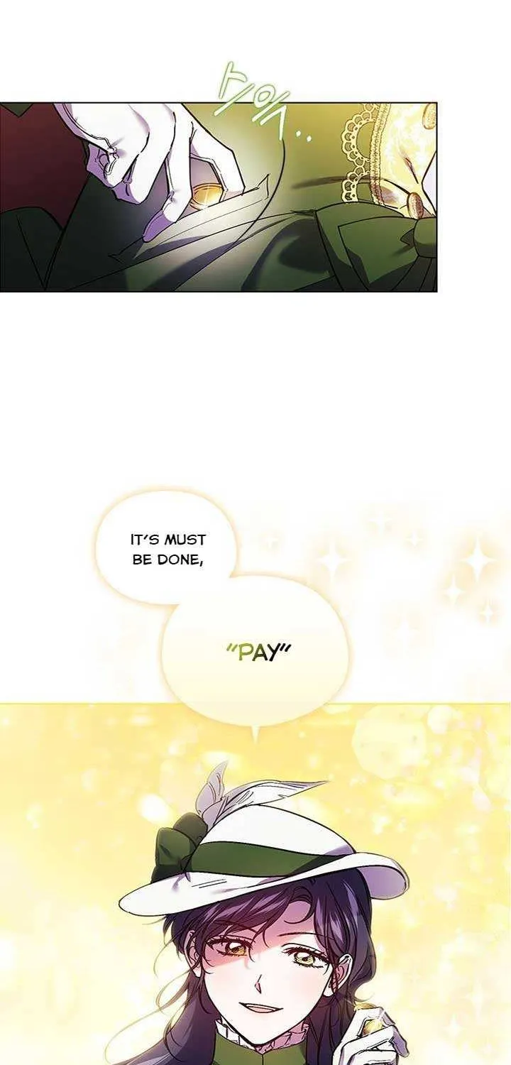 I Don’t Trust My Twin Sister Chapter 6 page 42 - 