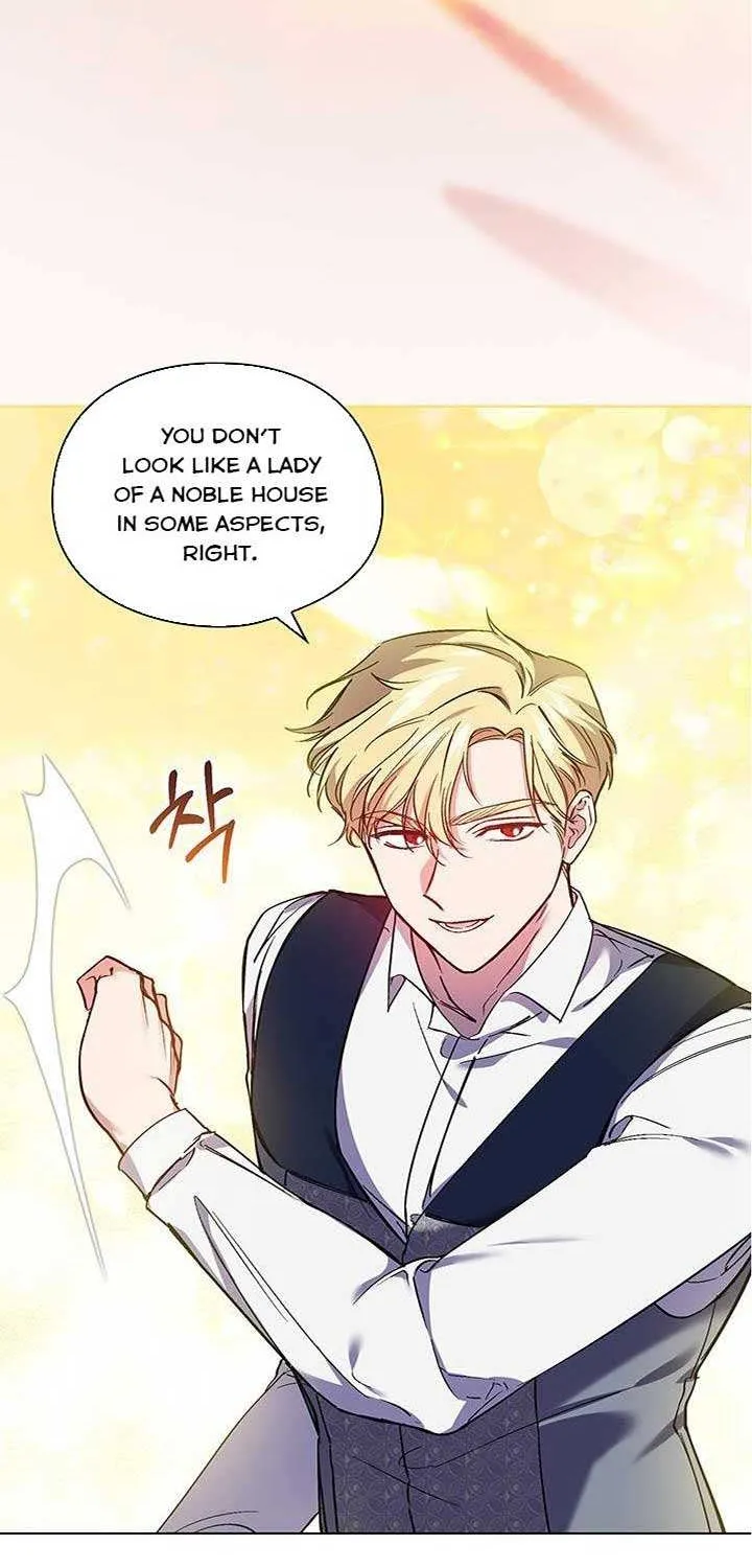 I Don’t Trust My Twin Sister Chapter 6 page 44 - 