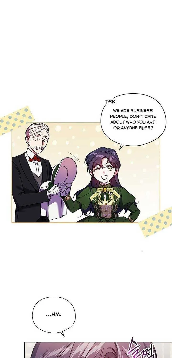 I Don’t Trust My Twin Sister Chapter 6 page 45 - 
