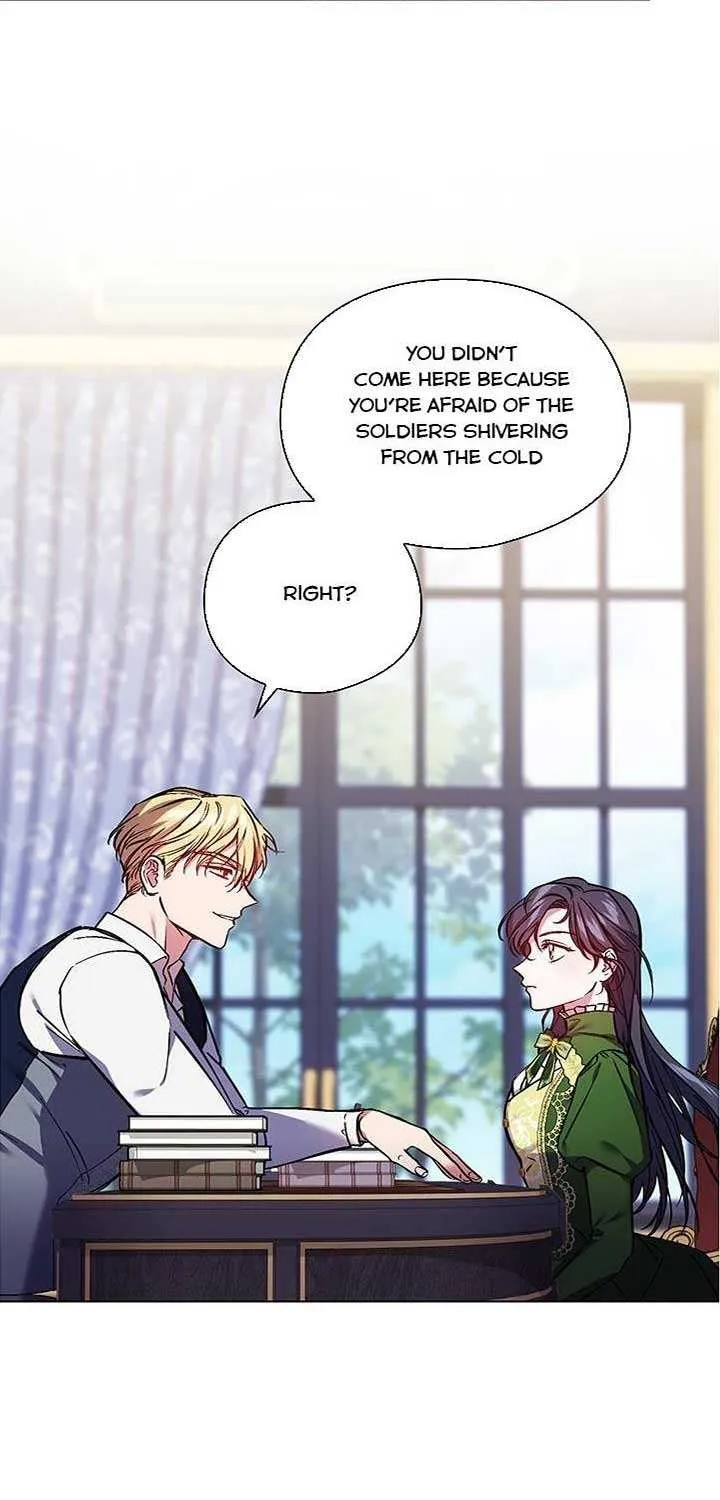 I Don’t Trust My Twin Sister Chapter 6 page 49 - 