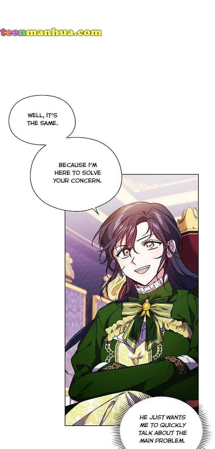 I Don’t Trust My Twin Sister Chapter 6 page 50 - 