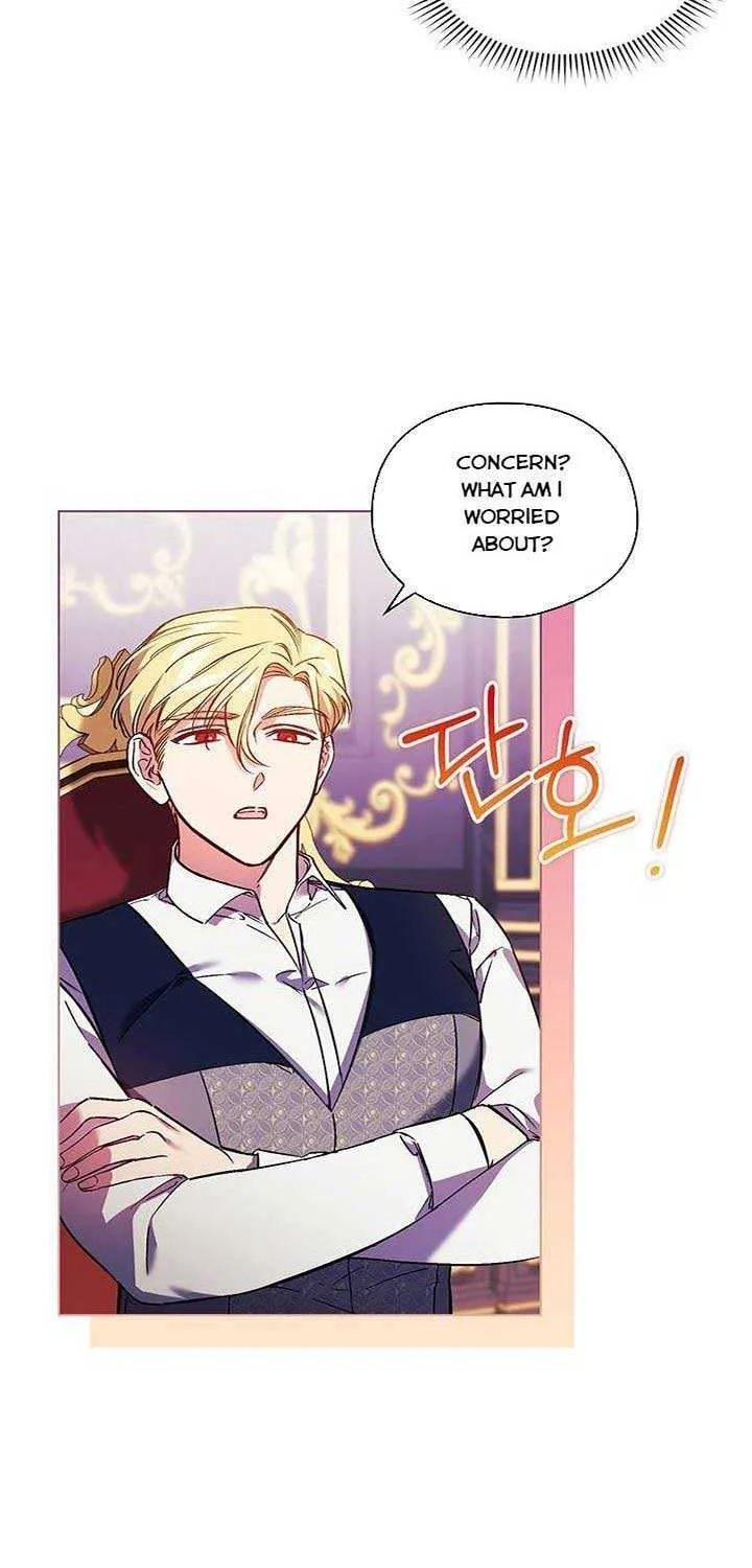 I Don’t Trust My Twin Sister Chapter 6 page 51 - 