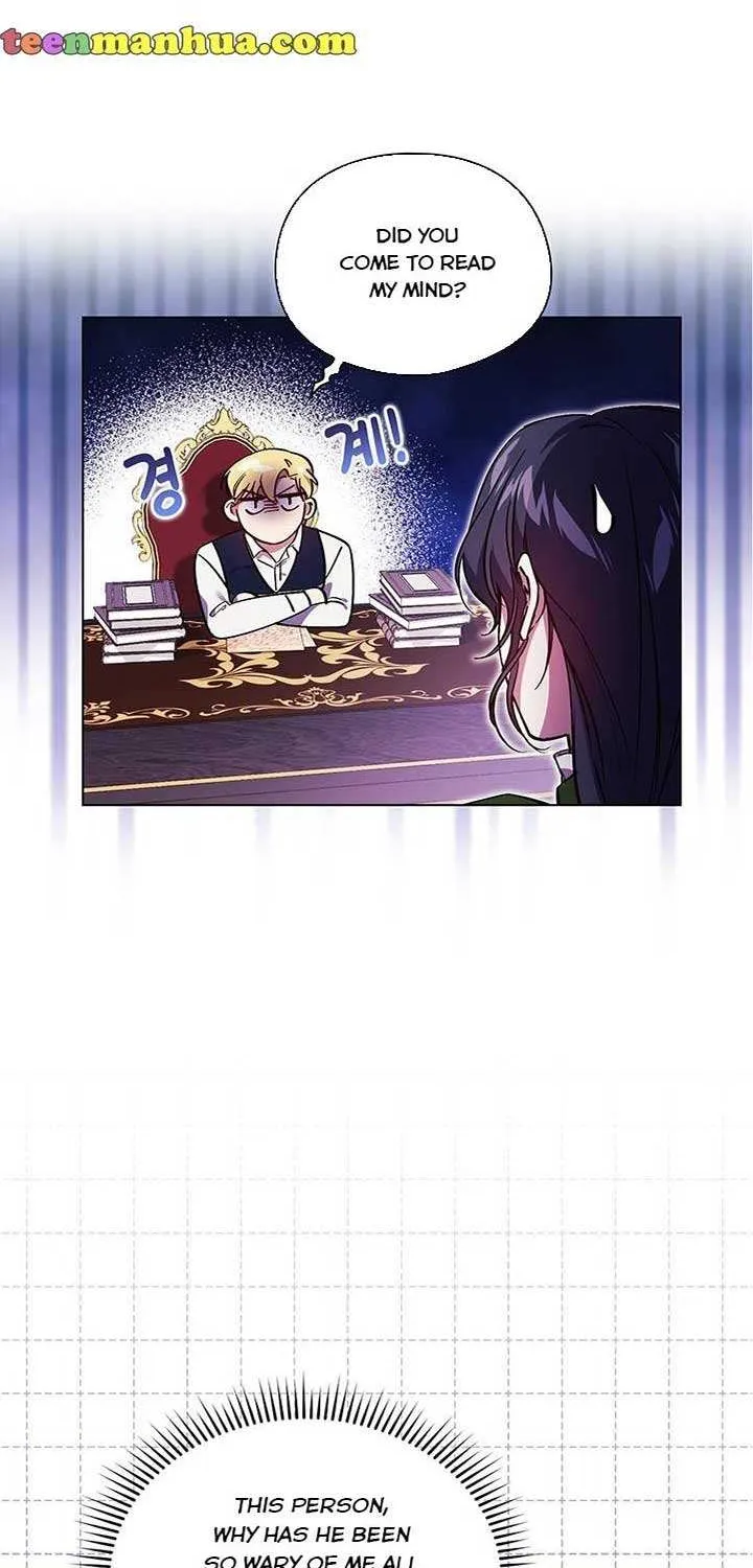 I Don’t Trust My Twin Sister Chapter 6 page 52 - 