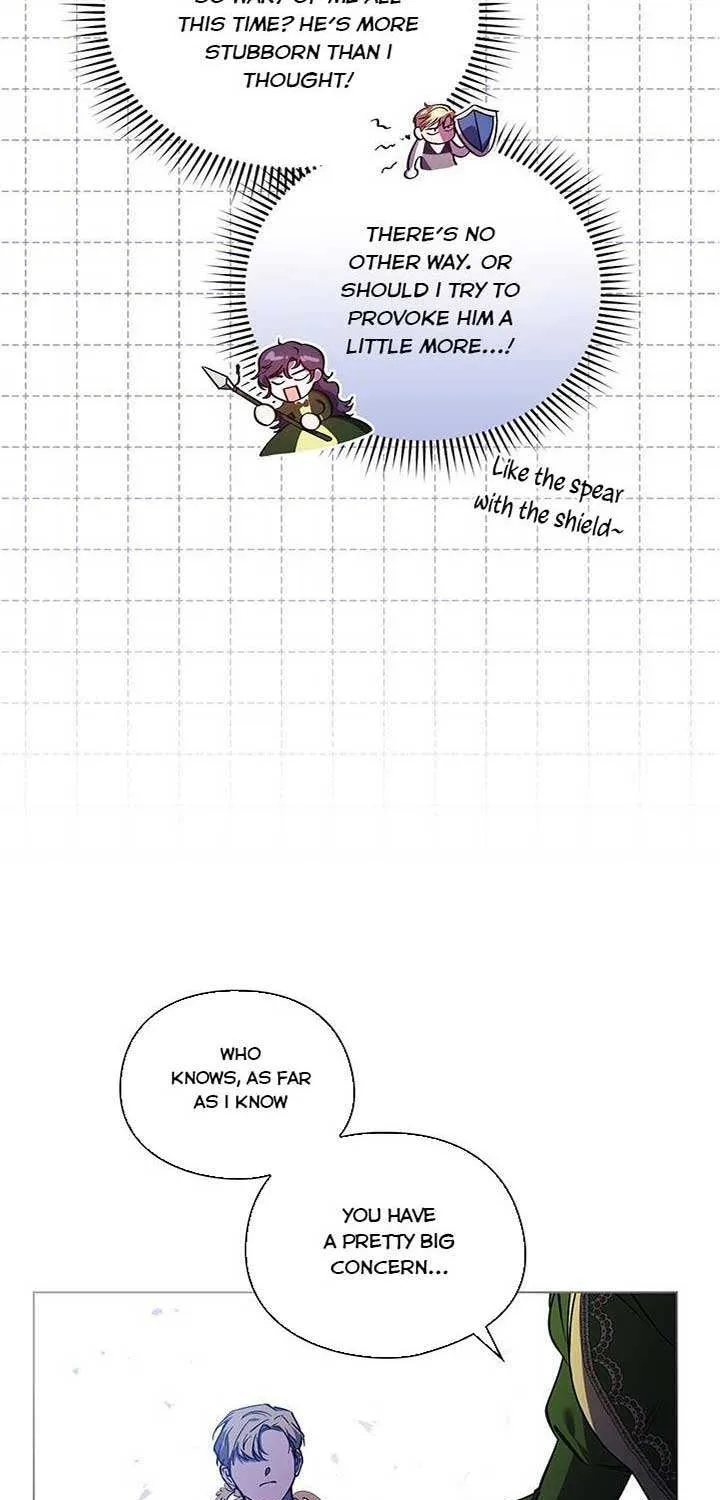 I Don’t Trust My Twin Sister Chapter 6 page 53 - 
