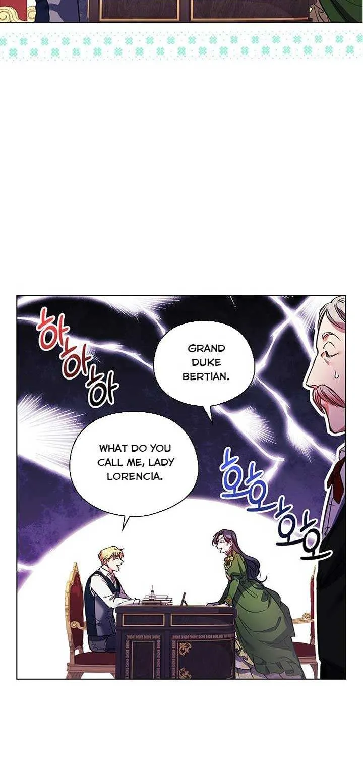 I Don’t Trust My Twin Sister Chapter 6 page 59 - 