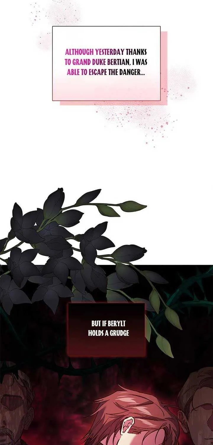 I Don’t Trust My Twin Sister Chapter 6 page 7 - 