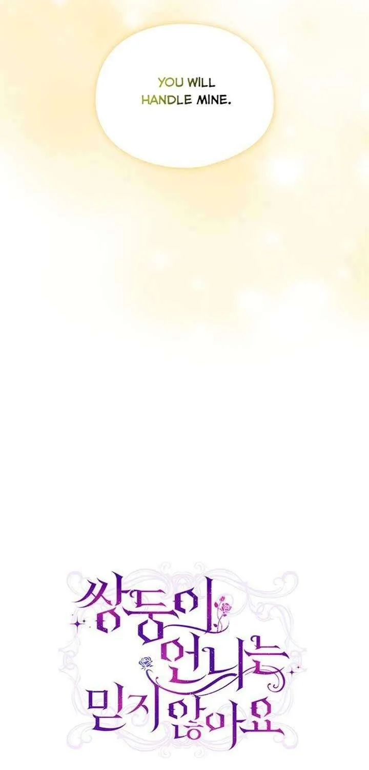 I Don’t Trust My Twin Sister Chapter 6 page 67 - 