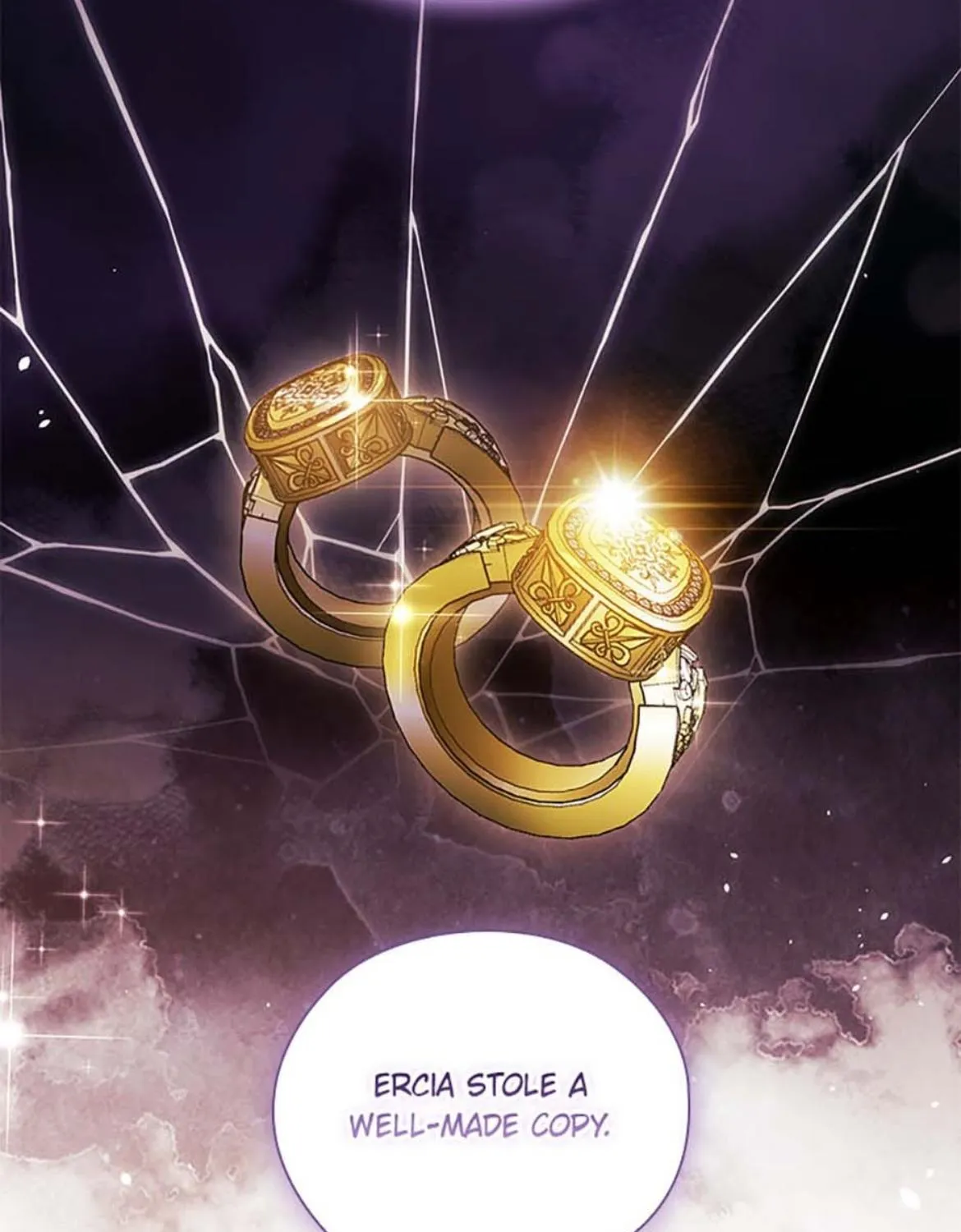I Don’t Trust My Twin Sister Chapter 60 page 109 - 