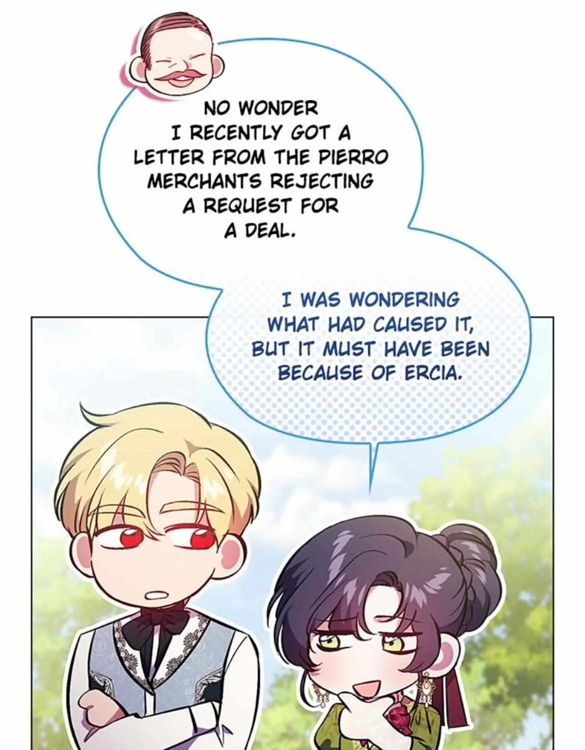 I Don’t Trust My Twin Sister Chapter 60 page 111 - 