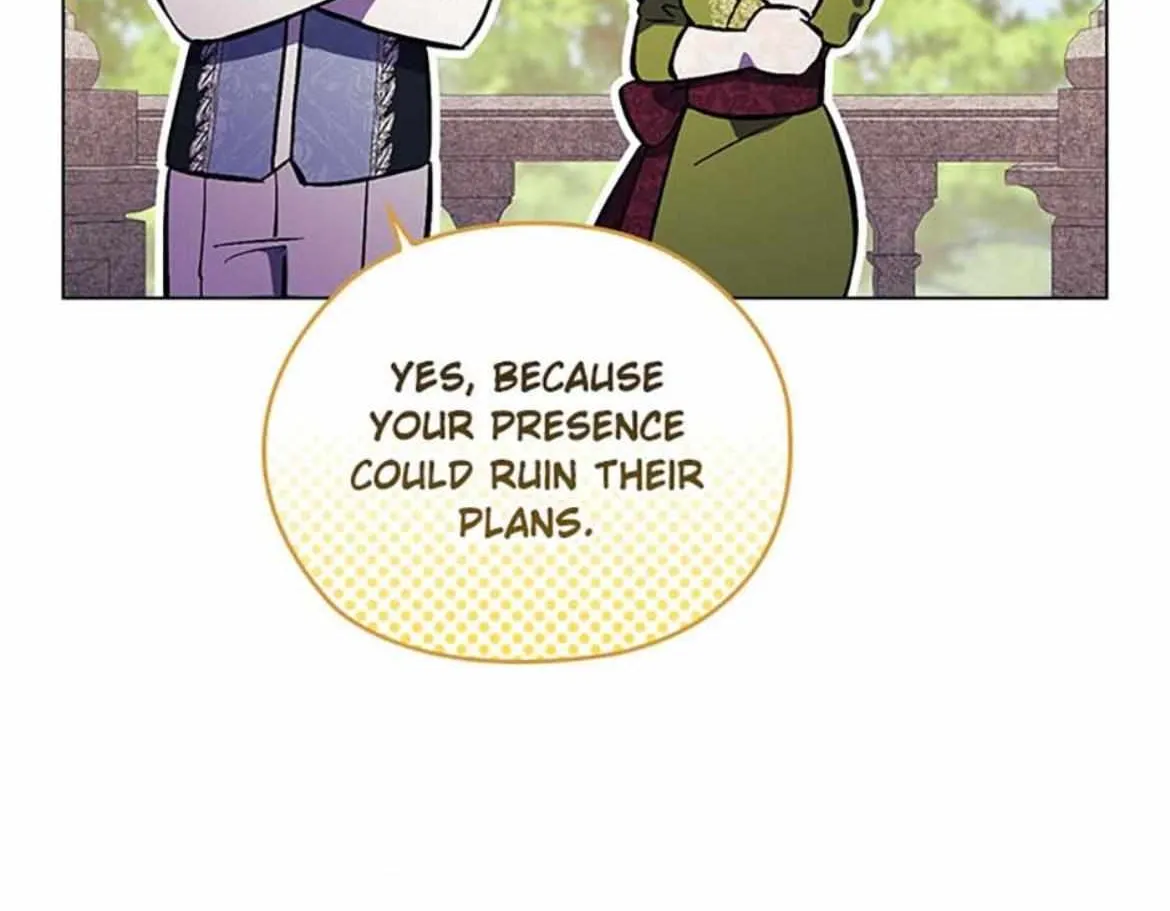 I Don’t Trust My Twin Sister Chapter 60 page 112 - 