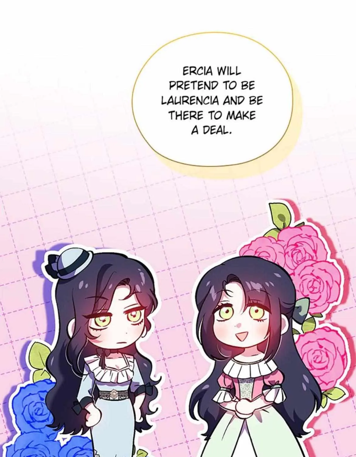 I Don’t Trust My Twin Sister Chapter 60 page 113 - 
