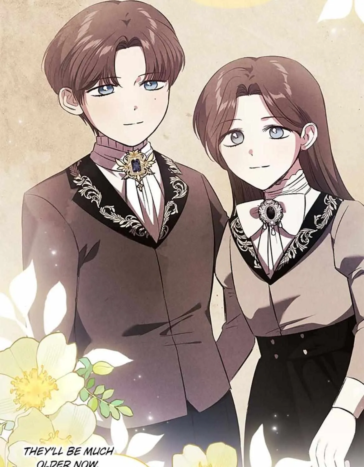 I Don’t Trust My Twin Sister Chapter 60 page 147 - 