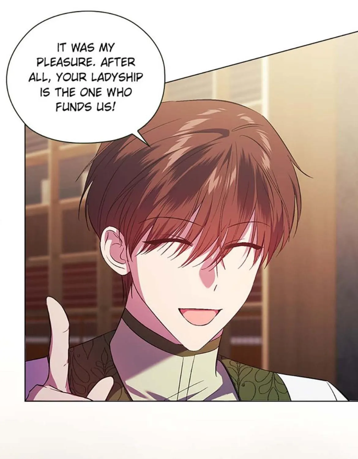I Don’t Trust My Twin Sister Chapter 60 page 155 - 