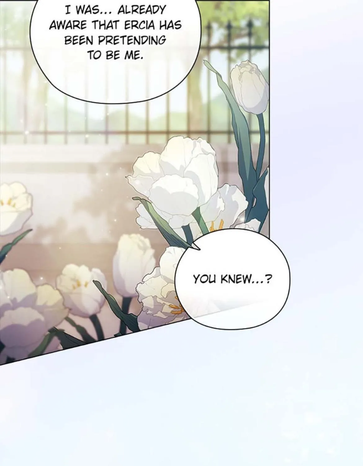 I Don’t Trust My Twin Sister Chapter 60 page 18 - 