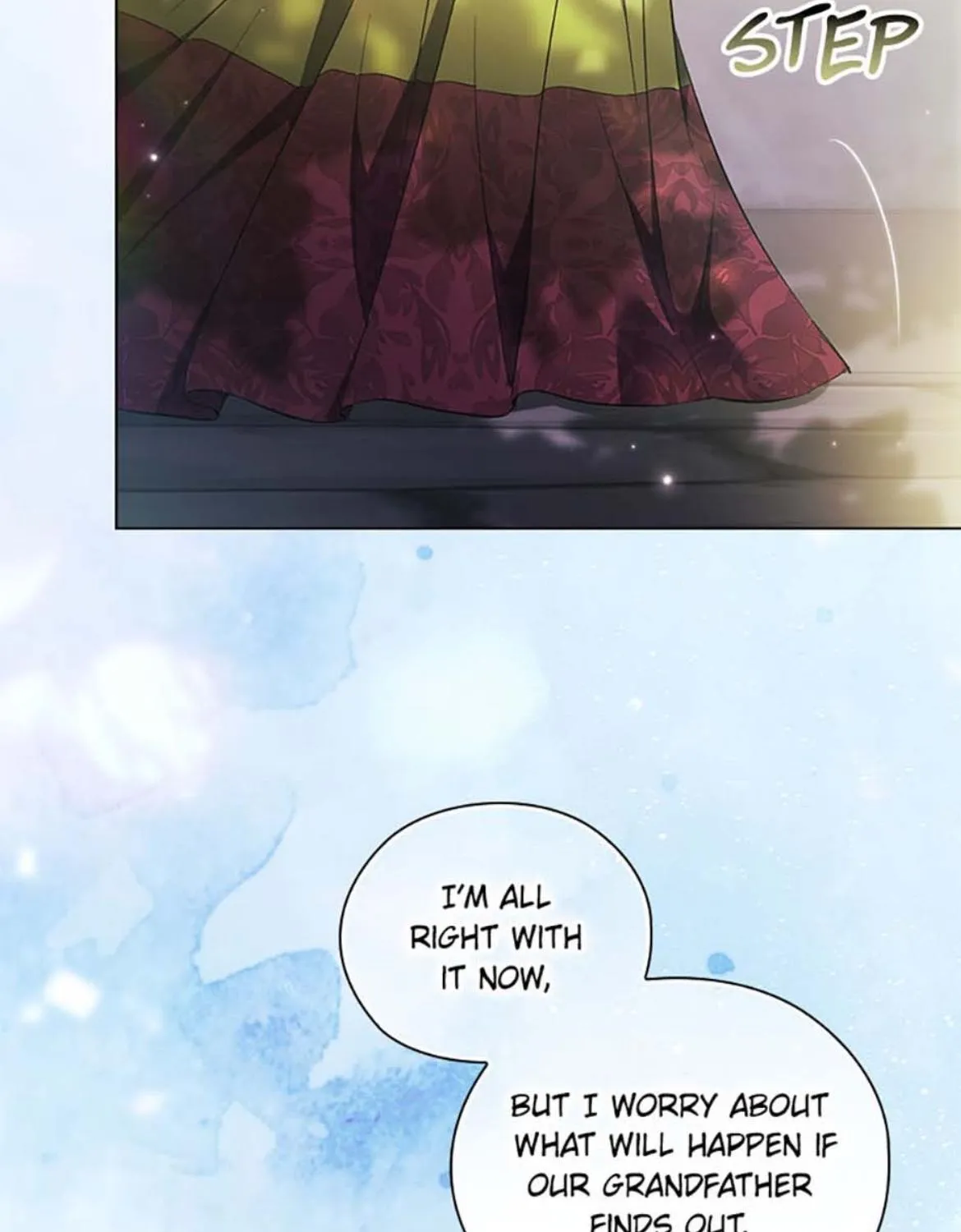 I Don’t Trust My Twin Sister Chapter 60 page 20 - 