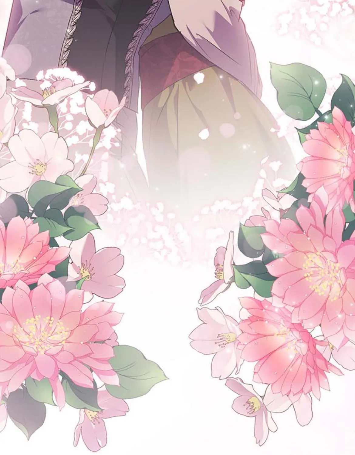 I Don’t Trust My Twin Sister Chapter 60 page 36 - 