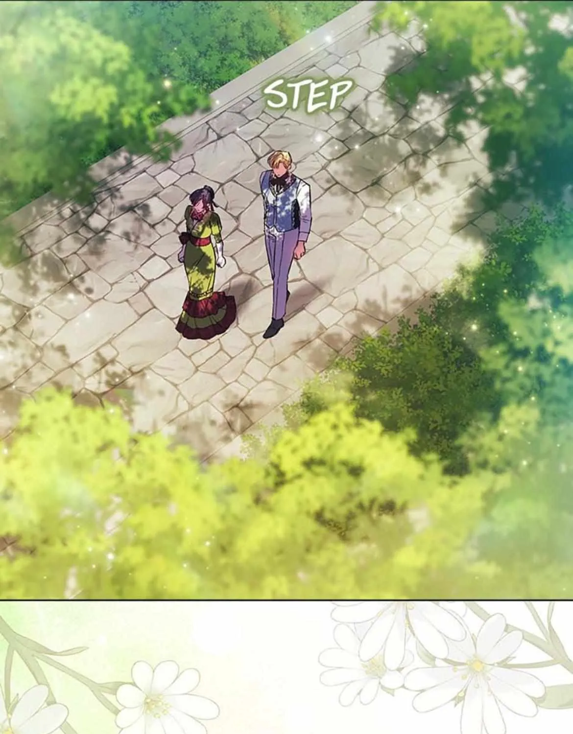 I Don’t Trust My Twin Sister Chapter 60 page 6 - 