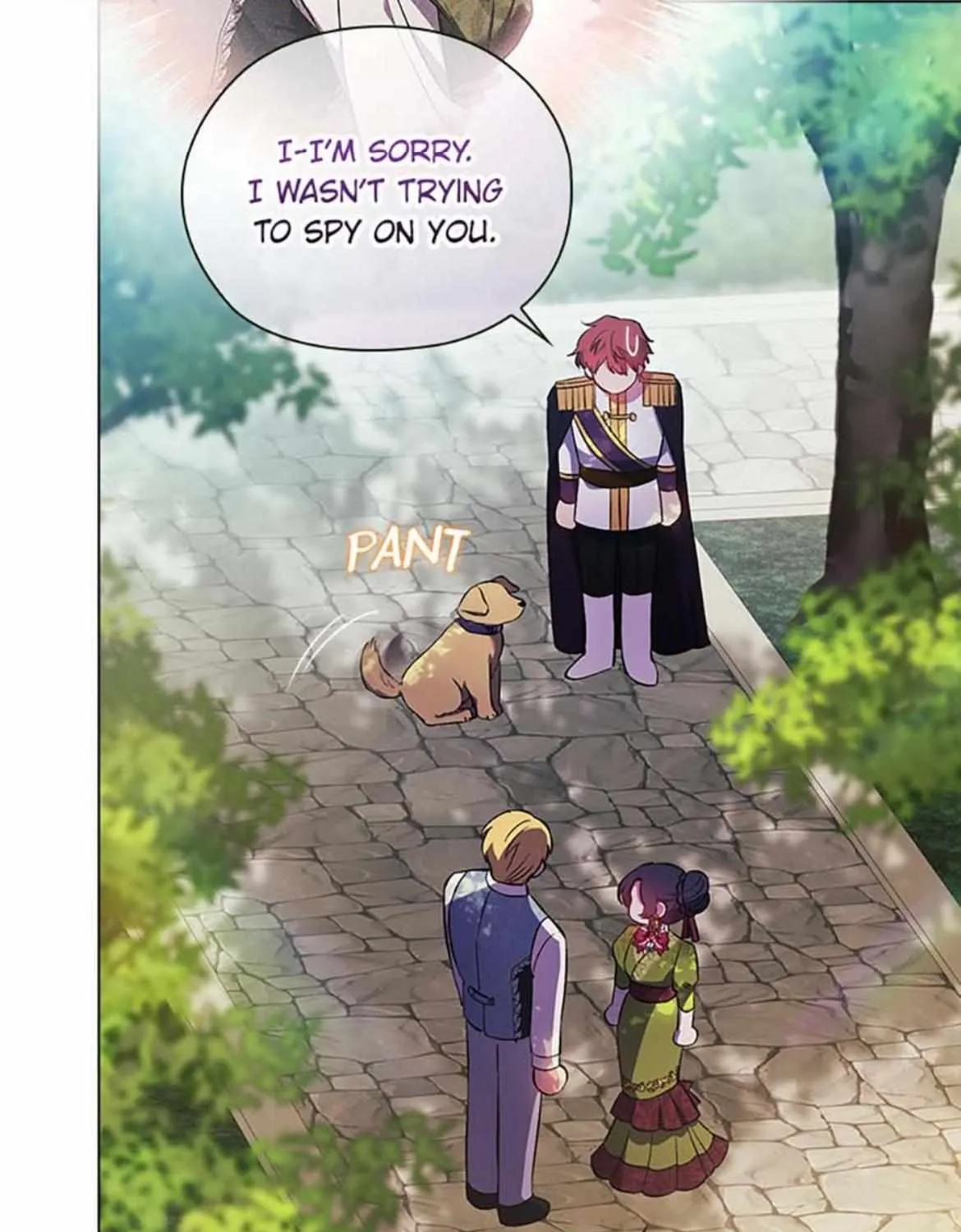 I Don’t Trust My Twin Sister Chapter 60 page 62 - 