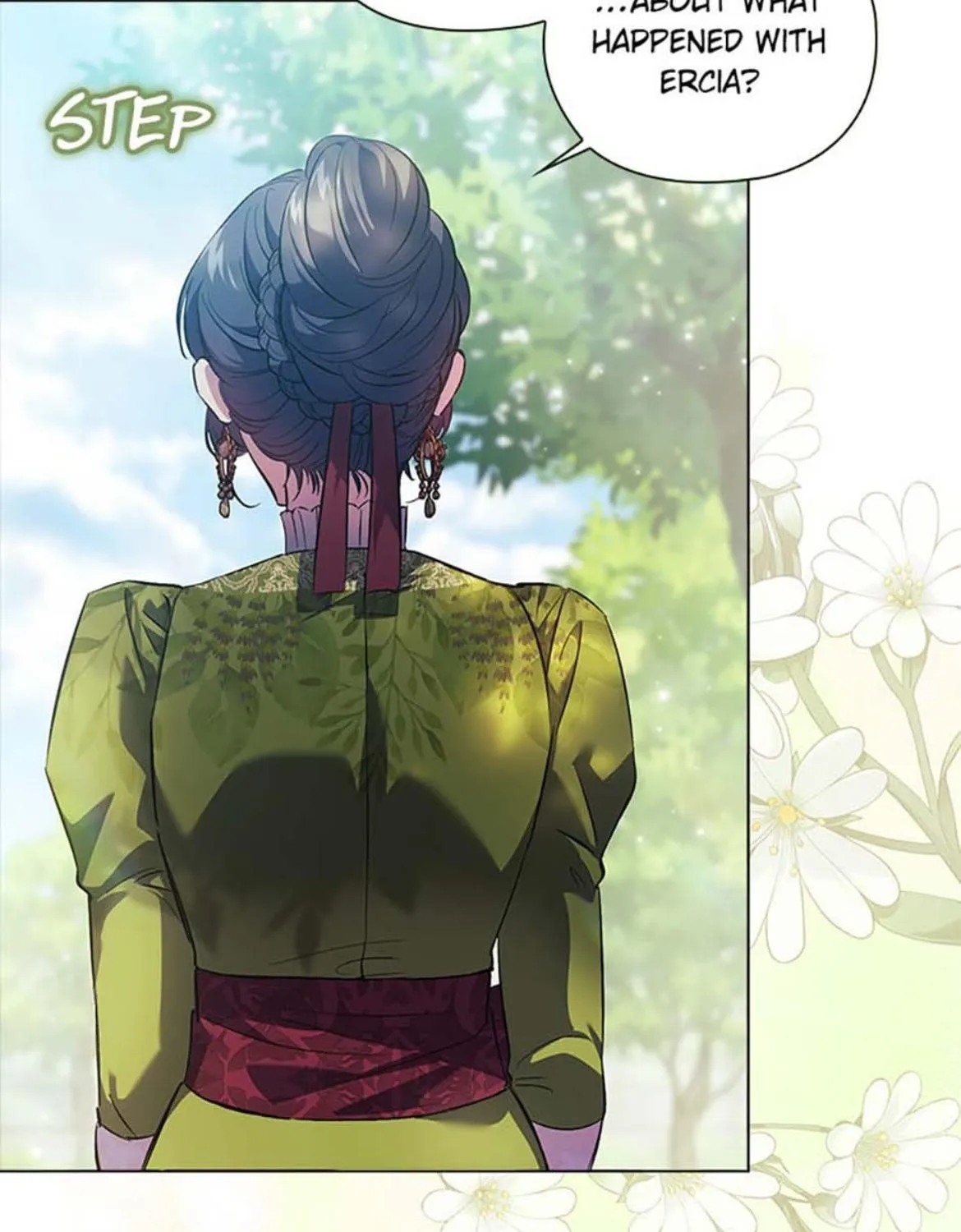 I Don’t Trust My Twin Sister Chapter 60 page 8 - 