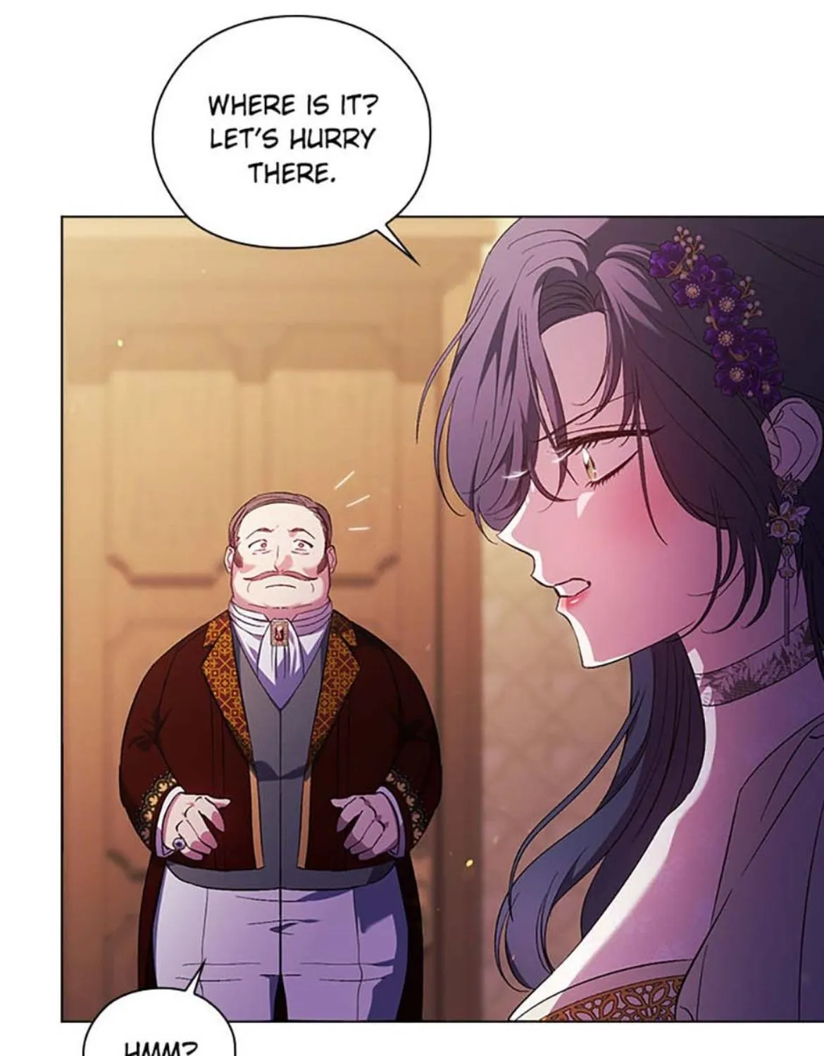 I Don’t Trust My Twin Sister Chapter 61 page 111 - 